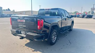 2021 GMC Sierra 1500 photo 6