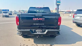 2021 GMC Sierra 1500 photo 7