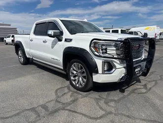 2021 GMC Sierra 1500 photo 2