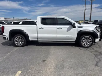 2021 GMC Sierra 1500 photo 4