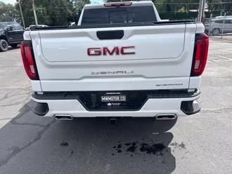 2021 GMC Sierra 1500 photo 6