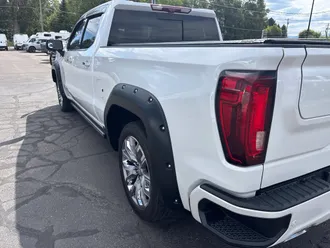 2021 GMC Sierra 1500 photo 7