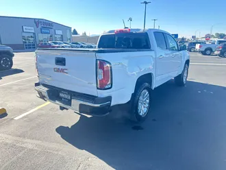 2020 GMC Canyon photo 6