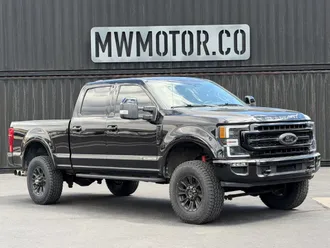 2020 Ford F-250SD photo 2