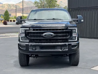 2020 Ford F-250SD photo 3