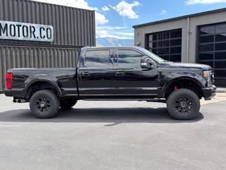 2020 Ford F-250SD photo 4
