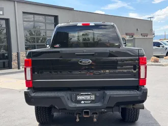 2020 Ford F-250SD photo 5