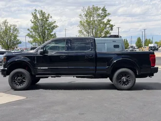 2020 Ford F-250SD photo 6