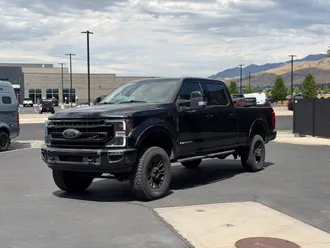 2020 Ford F-250SD photo 7