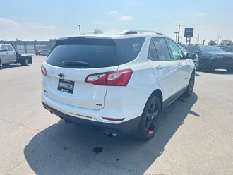 2020 Chevrolet Equinox photo 5