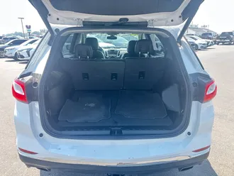 2020 Chevrolet Equinox photo 7