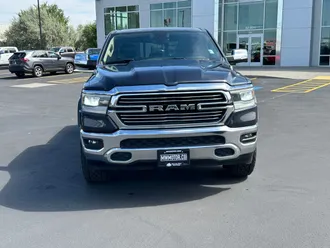 2020 Ram 1500 photo 2