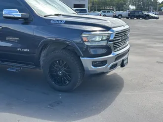 2020 Ram 1500 photo 3