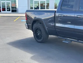 2020 Ram 1500 photo 4