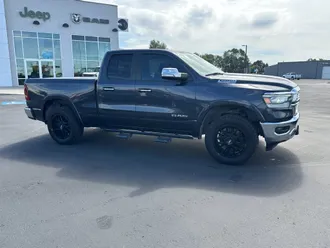 2020 Ram 1500 photo 5