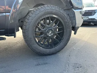 2020 Ram 1500 photo 6