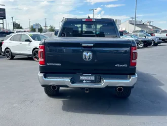 2020 Ram 1500 photo 7