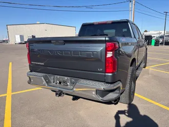 2019 Chevrolet Silverado 1500 photo 6