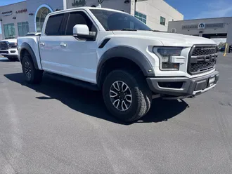 2019 Ford F-150 photo 2
