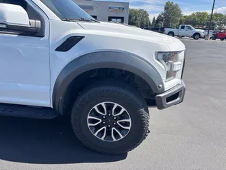 2019 Ford F-150 photo 3