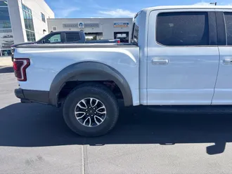 2019 Ford F-150 photo 4