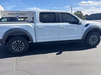 2019 Ford F-150 photo 5