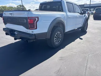 2019 Ford F-150 photo 6