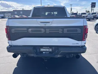 2019 Ford F-150 photo 7