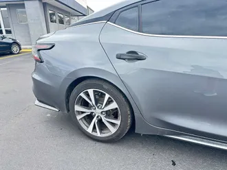 2019 Nissan Maxima photo 4