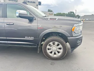2019 Ram 2500 photo 3