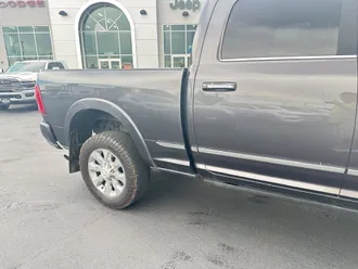 2019 Ram 2500 photo 4