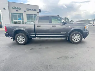 2019 Ram 2500 photo 5
