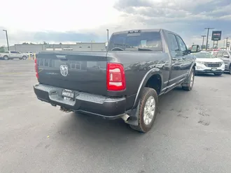 2019 Ram 2500 photo 6