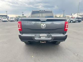 2019 Ram 2500 photo 7