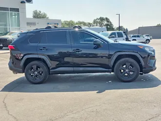 2019 Toyota RAV4 photo 4