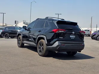 2019 Toyota RAV4 photo 7