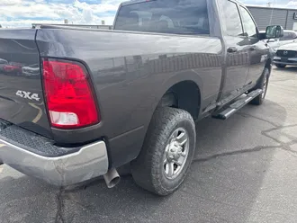 2018 Ram 2500 photo 4