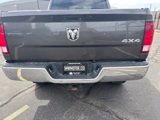 2018 Ram 2500 photo 5