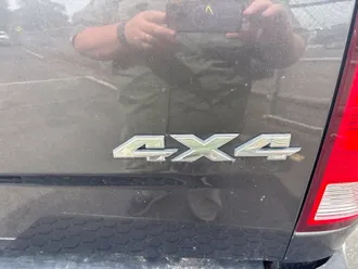 2018 Ram 2500 photo 6
