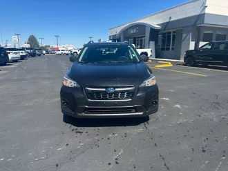 2018 Subaru Crosstrek photo 2