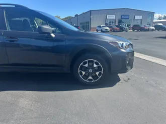 2018 Subaru Crosstrek photo 3