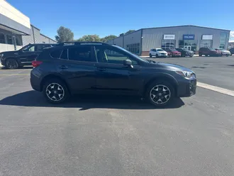 2018 Subaru Crosstrek photo 5