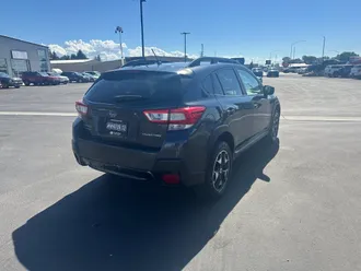 2018 Subaru Crosstrek photo 6