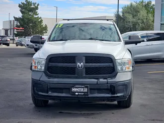 2017 Ram 1500 photo 2