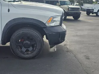 2017 Ram 1500 photo 3