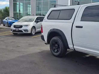 2017 Ram 1500 photo 4
