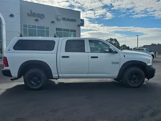 2017 Ram 1500 photo 5