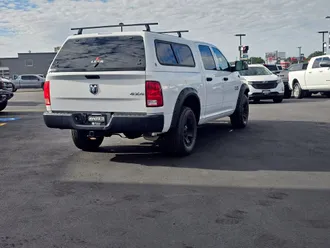2017 Ram 1500 photo 6