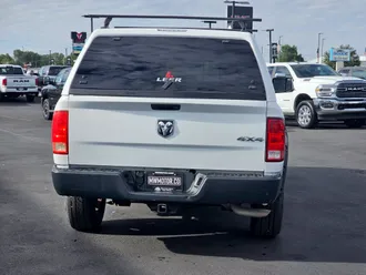 2017 Ram 1500 photo 7