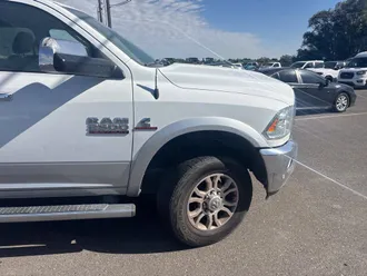 2016 Ram 2500 photo 3